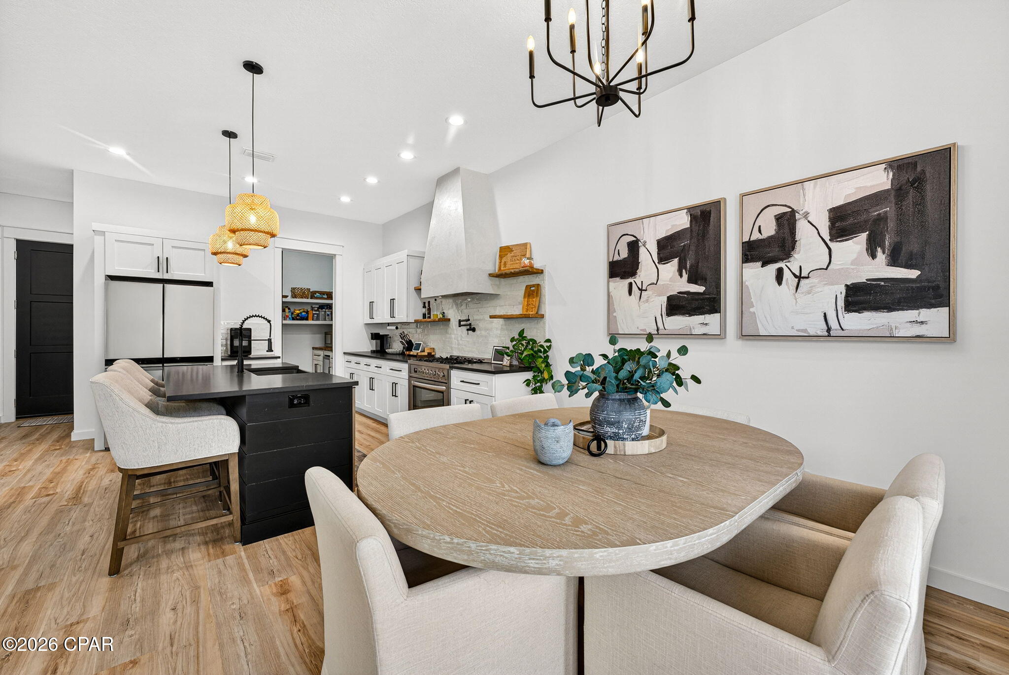 Sanctuary Beach - Residential