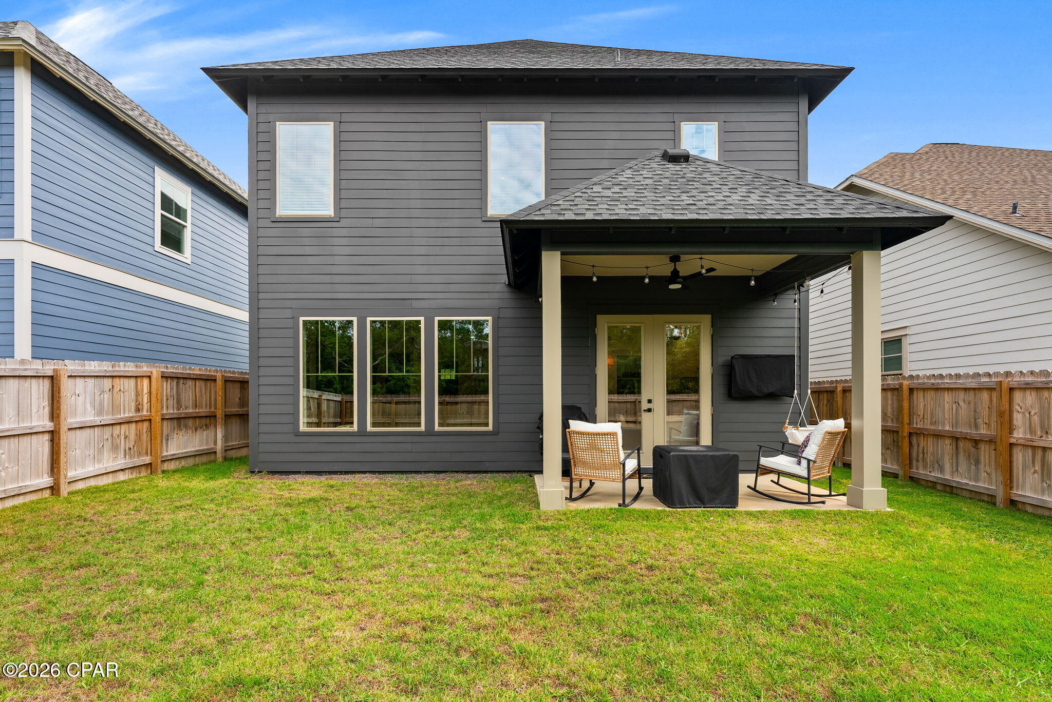 Sanctuary Beach - Residential