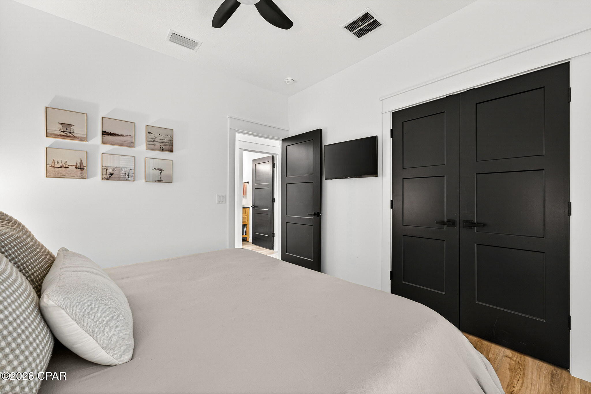 Sanctuary Beach - Residential
