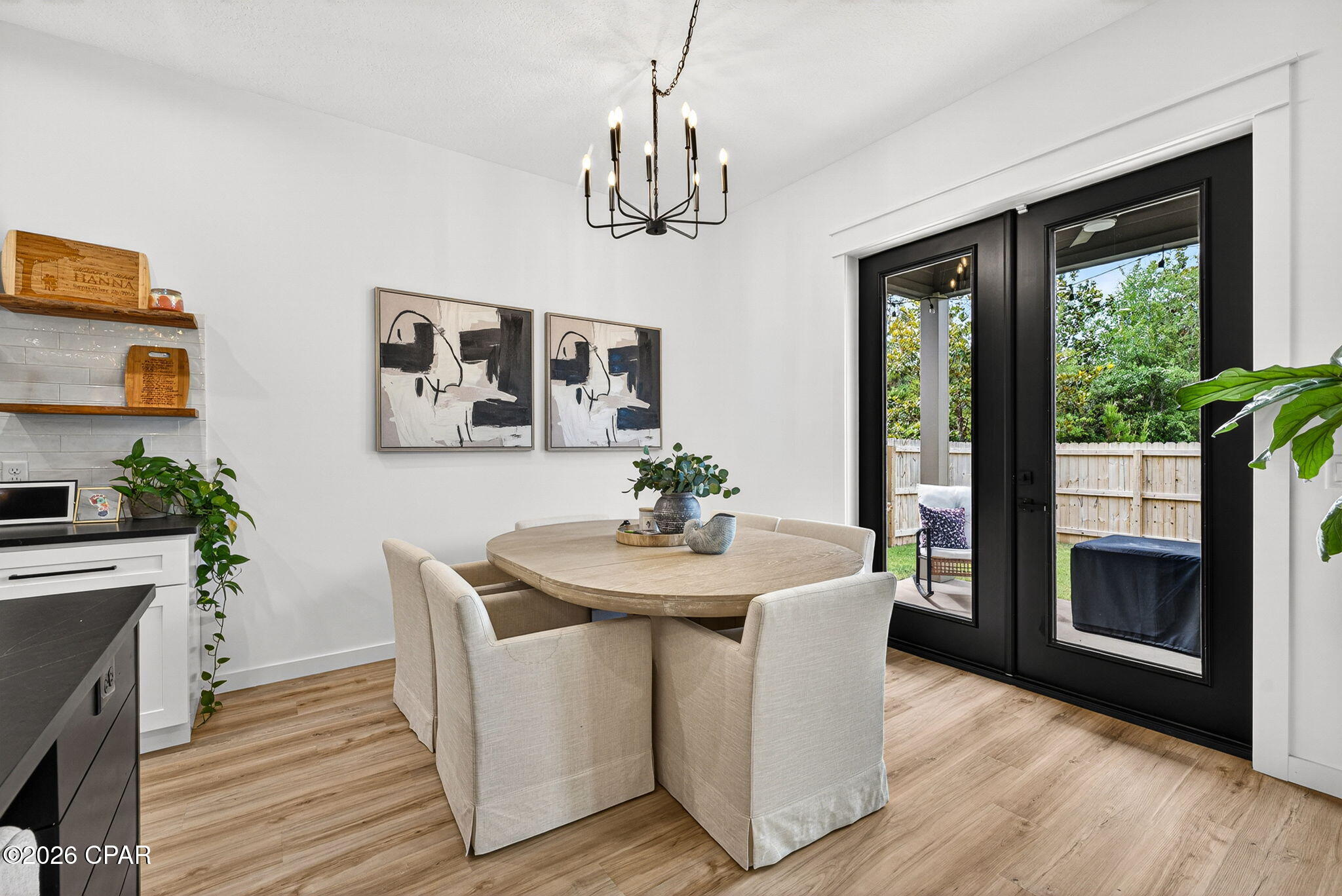 Sanctuary Beach - Residential