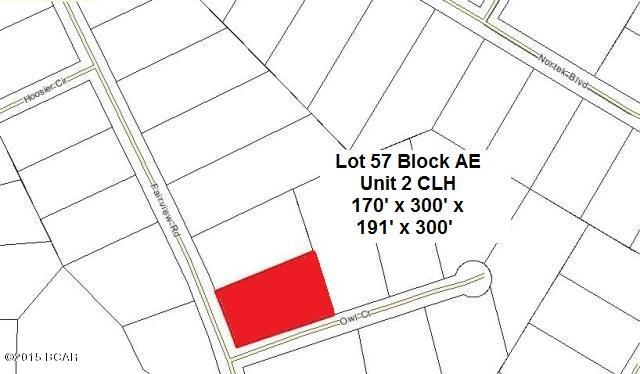 A nice High & Dry 1+ Acre Buildable Corner Lot located in the Compass Lake in the Hills Development of NorthWest Florida. This Property fronts on paved Co Rd 167 ( Panama City / Marianna Cut-Off ). Conveniently located just 15 minutes South of Interstate 10 and about 40 minutes North of Panama City for Shopping, Restaurants, Entertainment, and Beautiful Gulf Beaches. As an owner in this development, you have access to Private McCormick Lake for Swimming, Fishing, Canoeing, and Kayaking, etc. as well as the Main Lodge over on Compass Lake with Swimming Pool, Tennis Courts, Horseback Riding, etc. Come enjoy the Quiet Peaceful Lifestyle of Compass Lake in the Hills.
