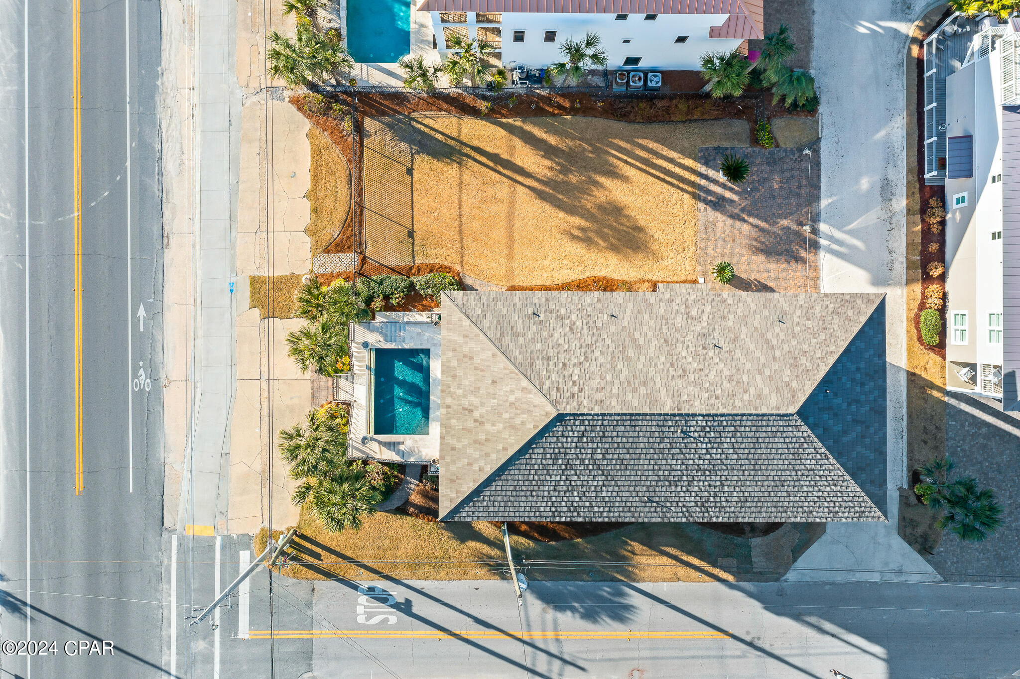 Laguna Beach Estates - Residential