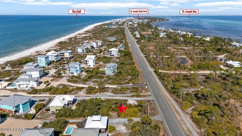 No Named Subdivision - Land