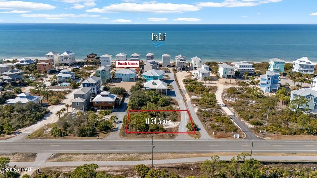 No Named Subdivision - Land