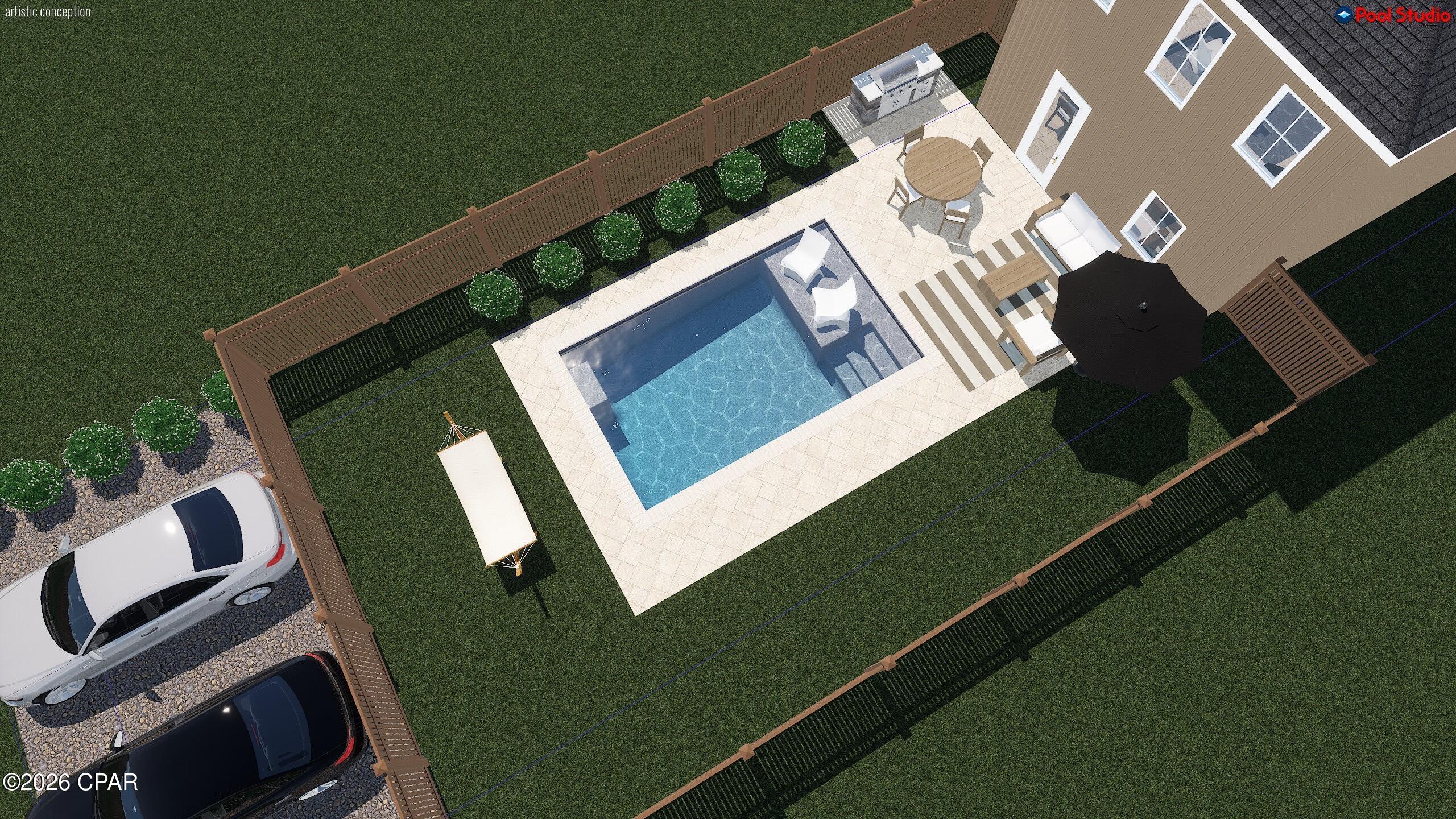 No Named Subdivision - Residential