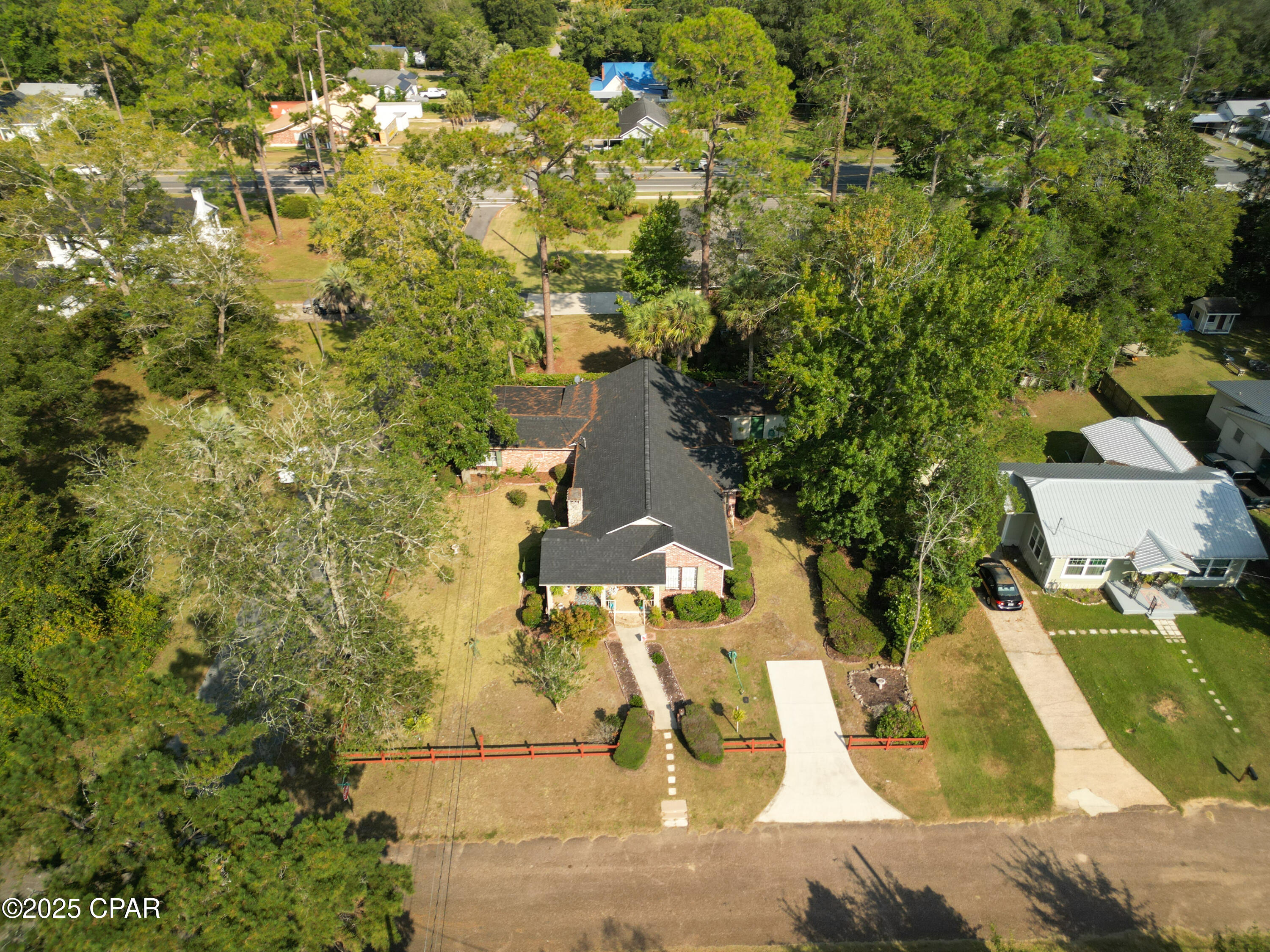 No Named Subdivision - Residential