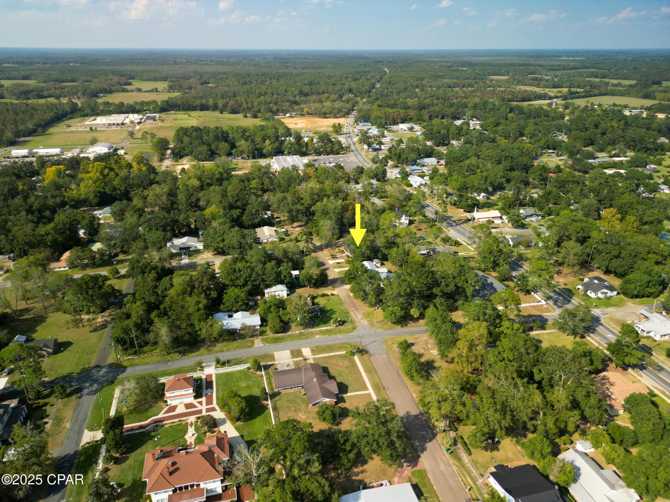 No Named Subdivision - Residential