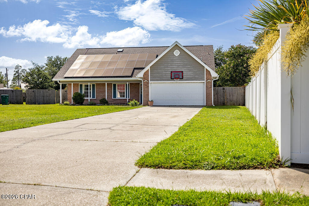 Callaway Point - Residential