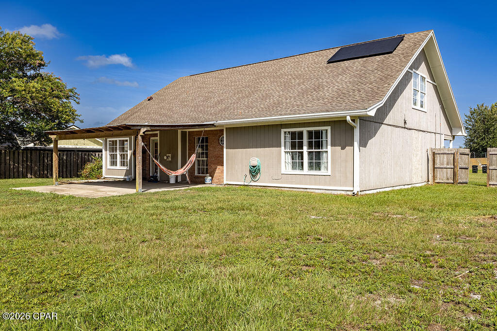 Callaway Point - Residential