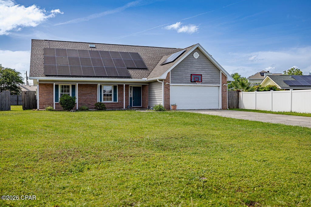 Callaway Point - Residential