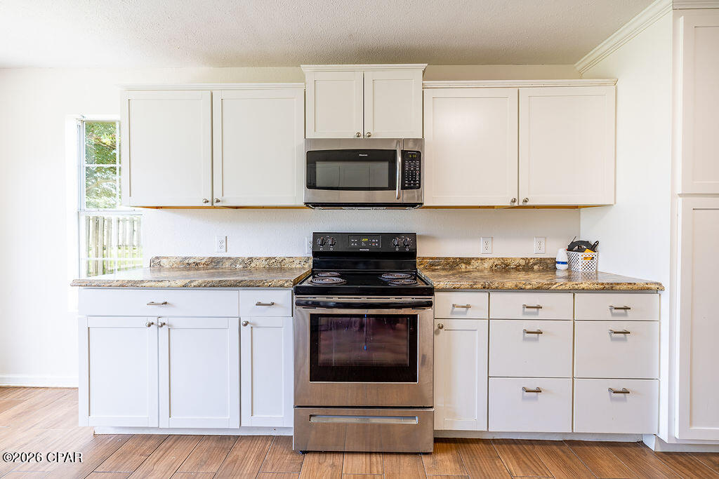 Callaway Point - Residential