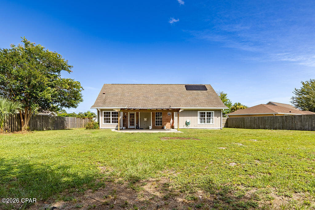 Callaway Point - Residential