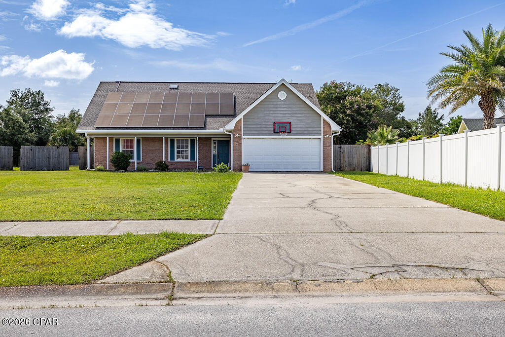 Callaway Point - Residential