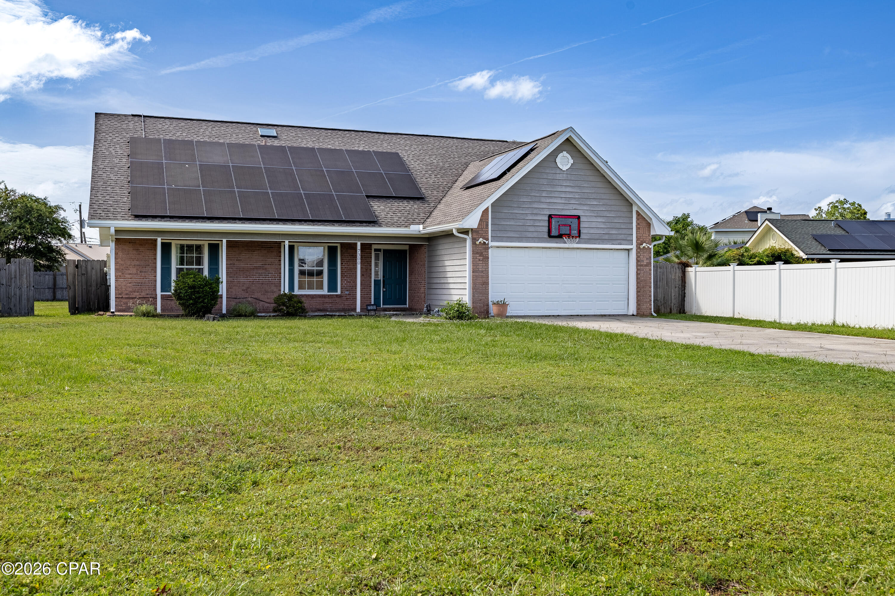 Callaway Point - Residential