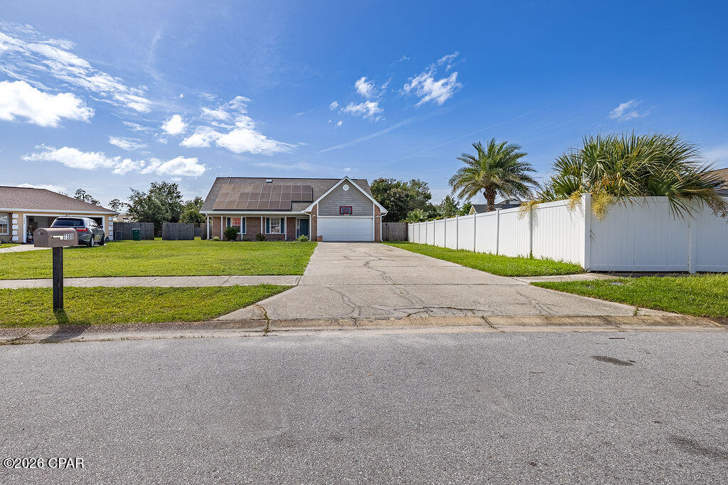Callaway Point - Residential