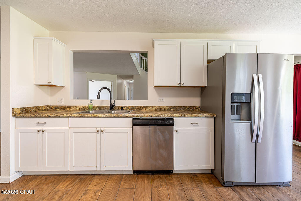 Callaway Point - Residential
