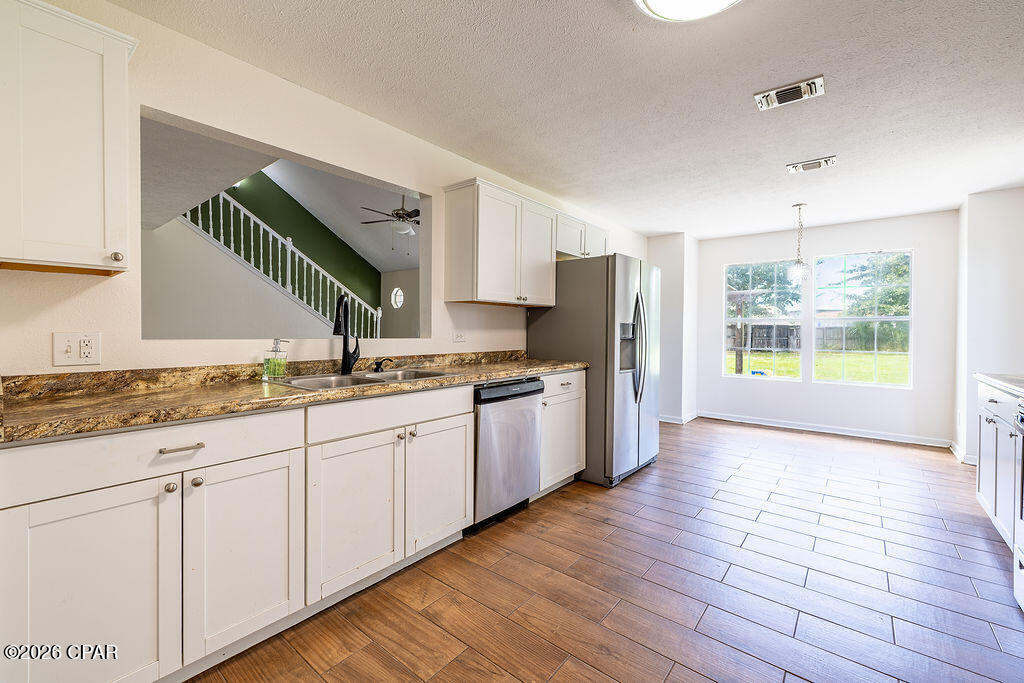 Callaway Point - Residential