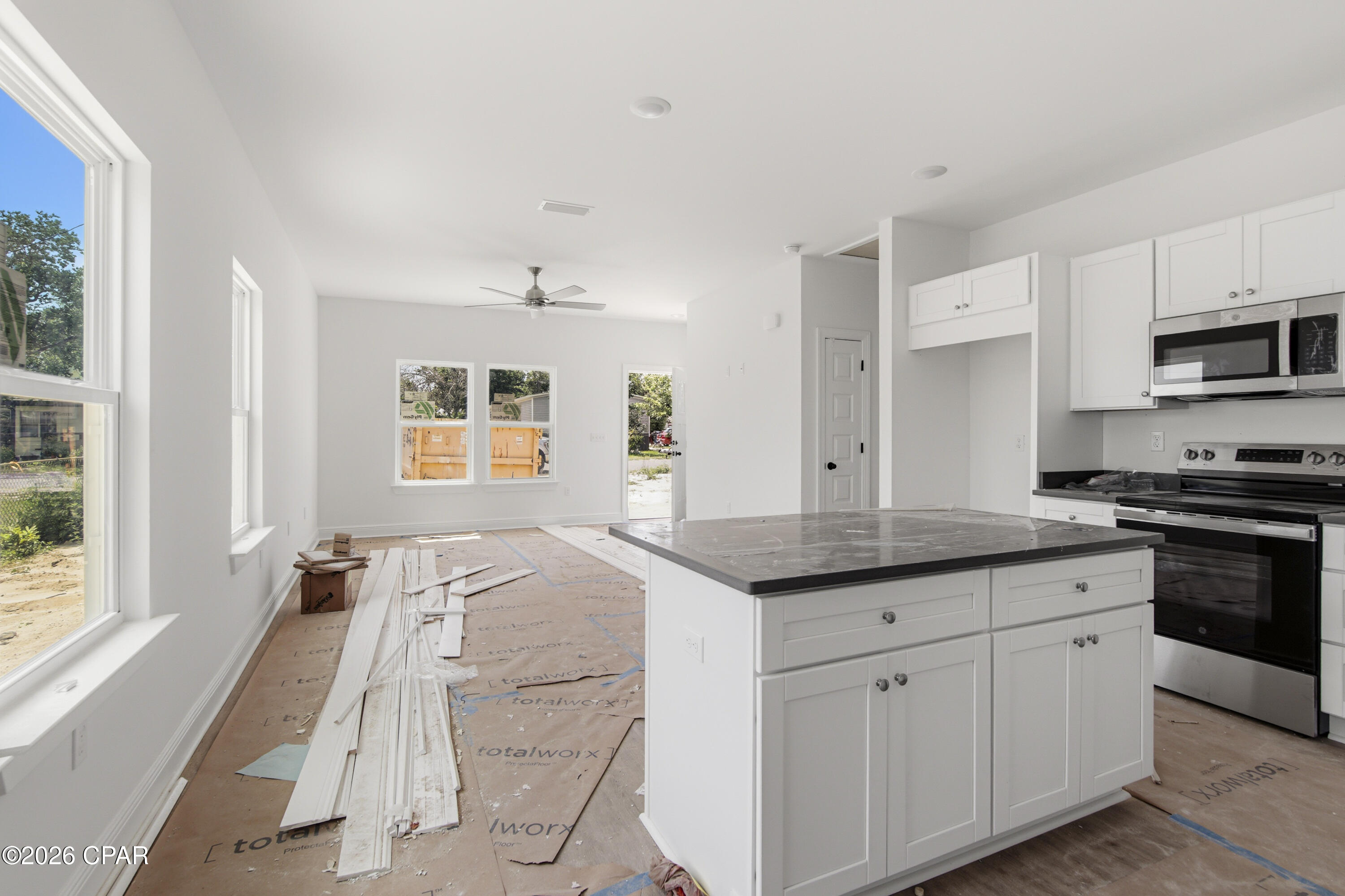 Springfield - Residential