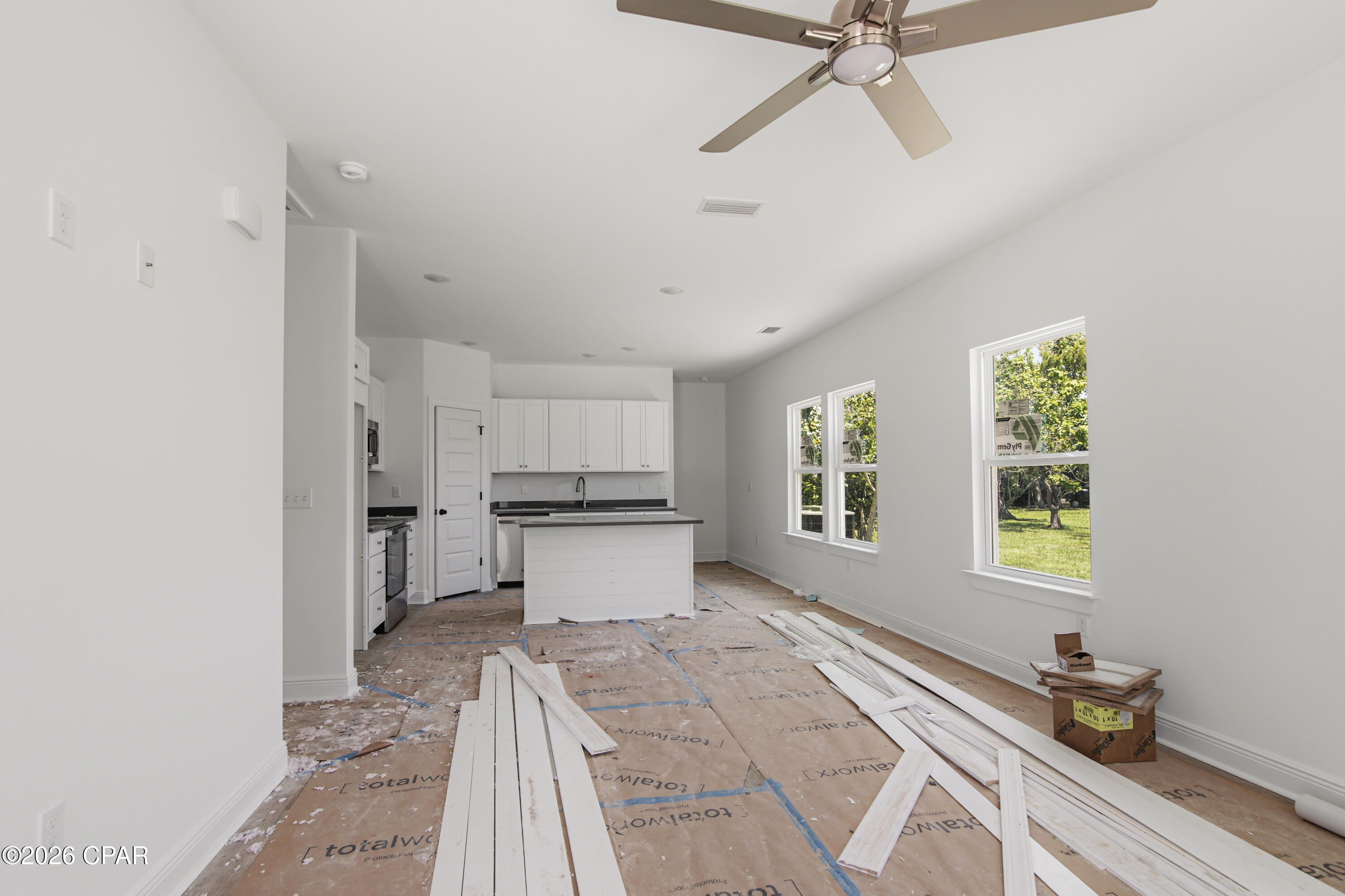 Springfield - Residential