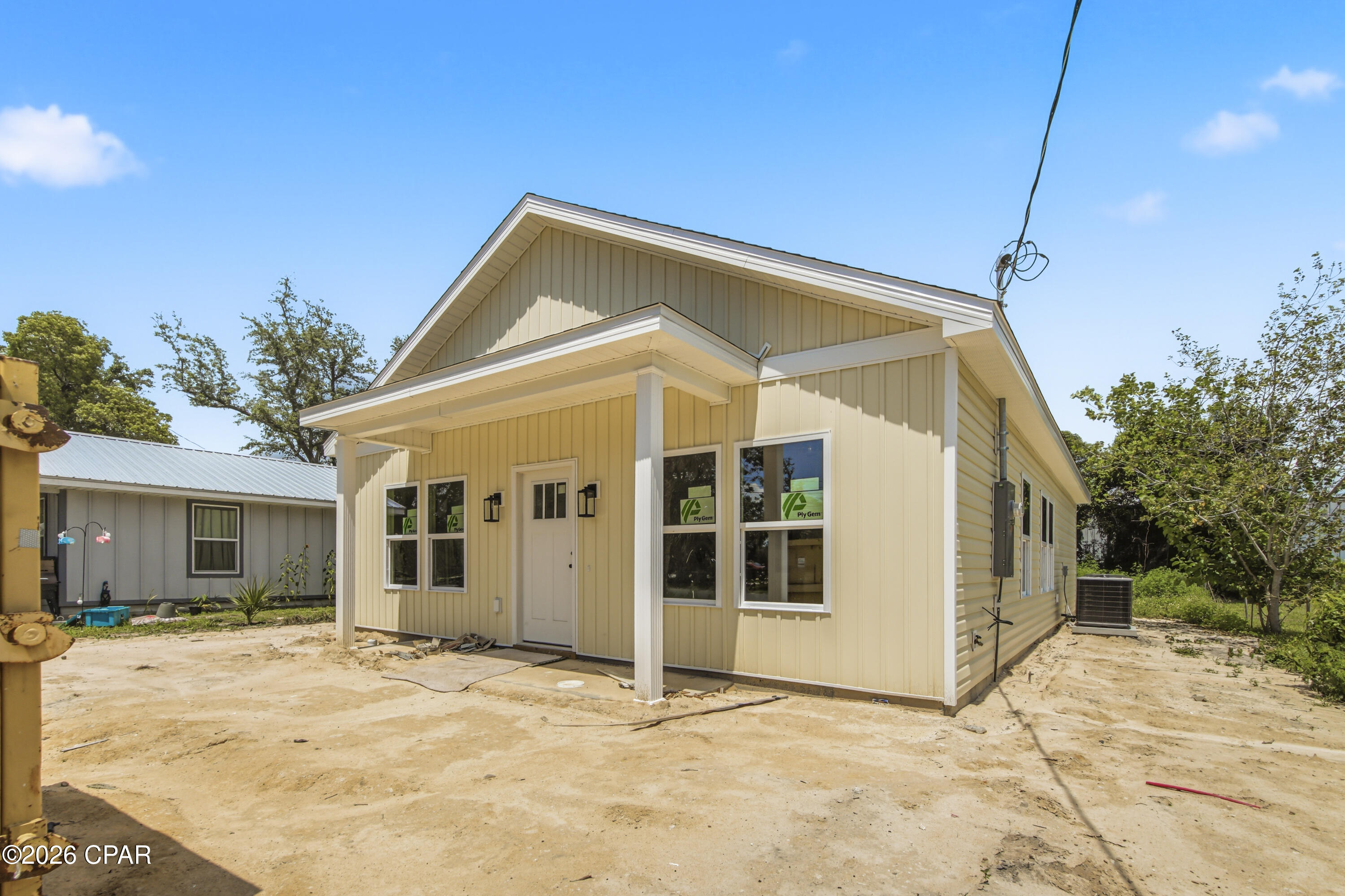 Springfield - Residential