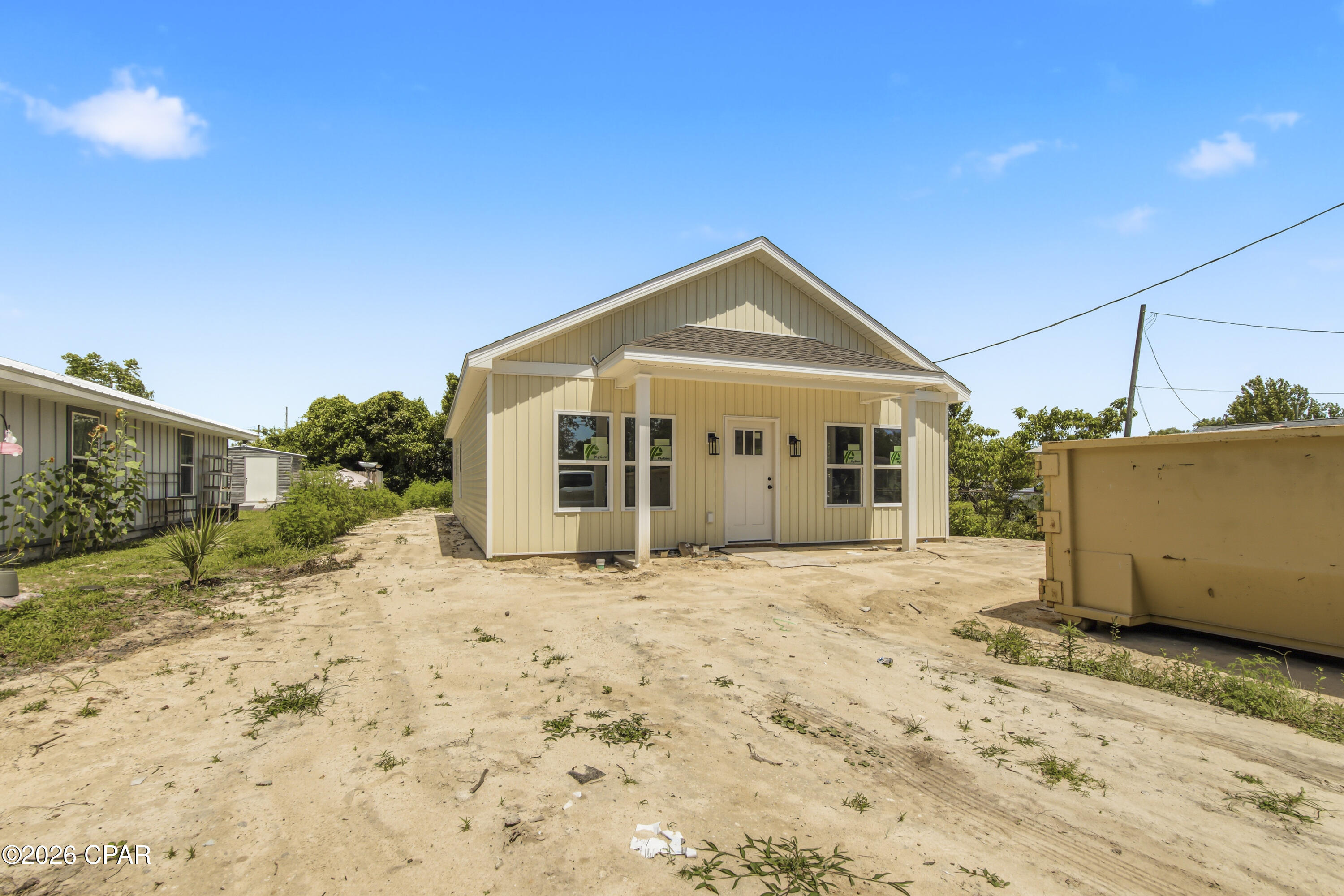 Springfield - Residential