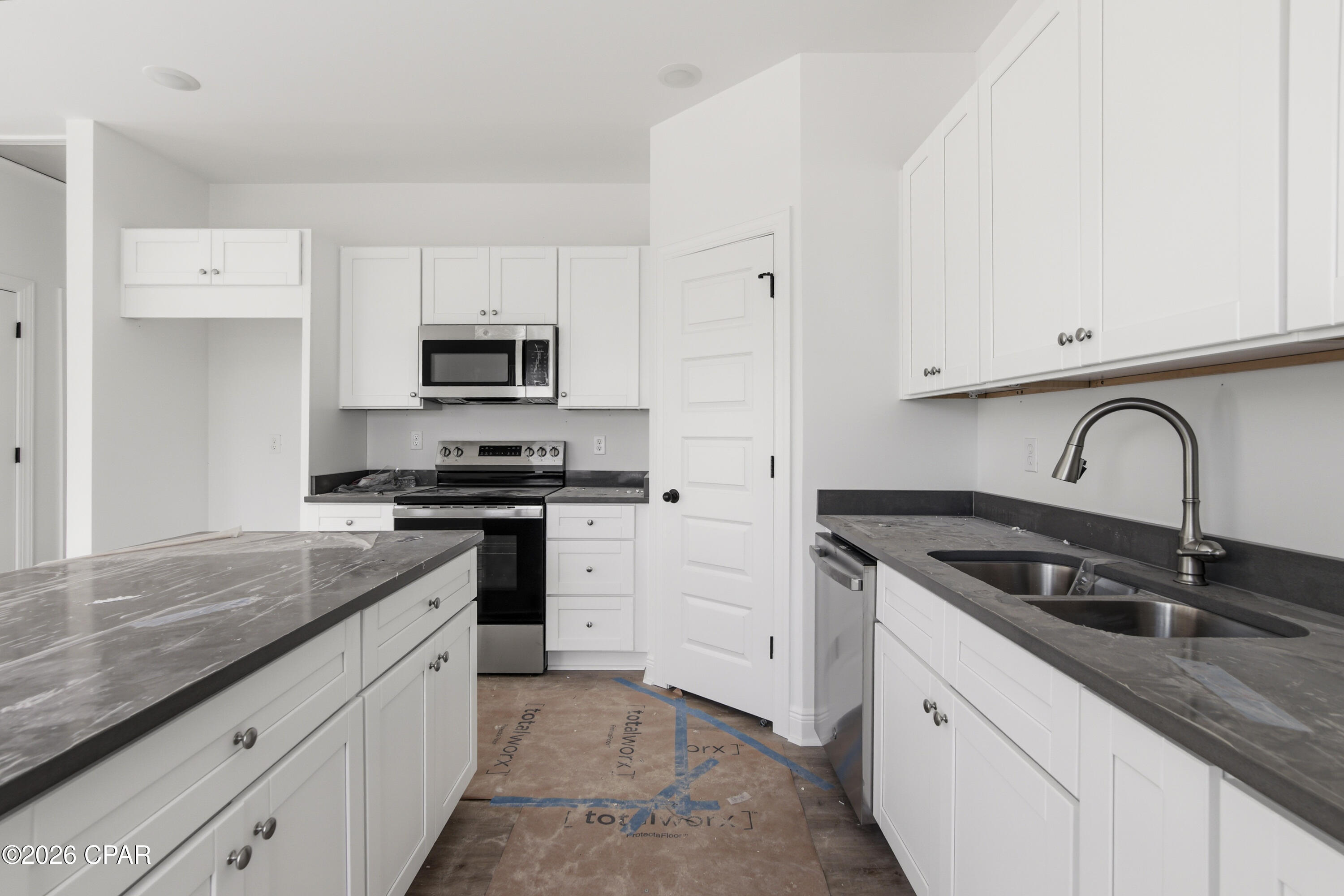Springfield - Residential