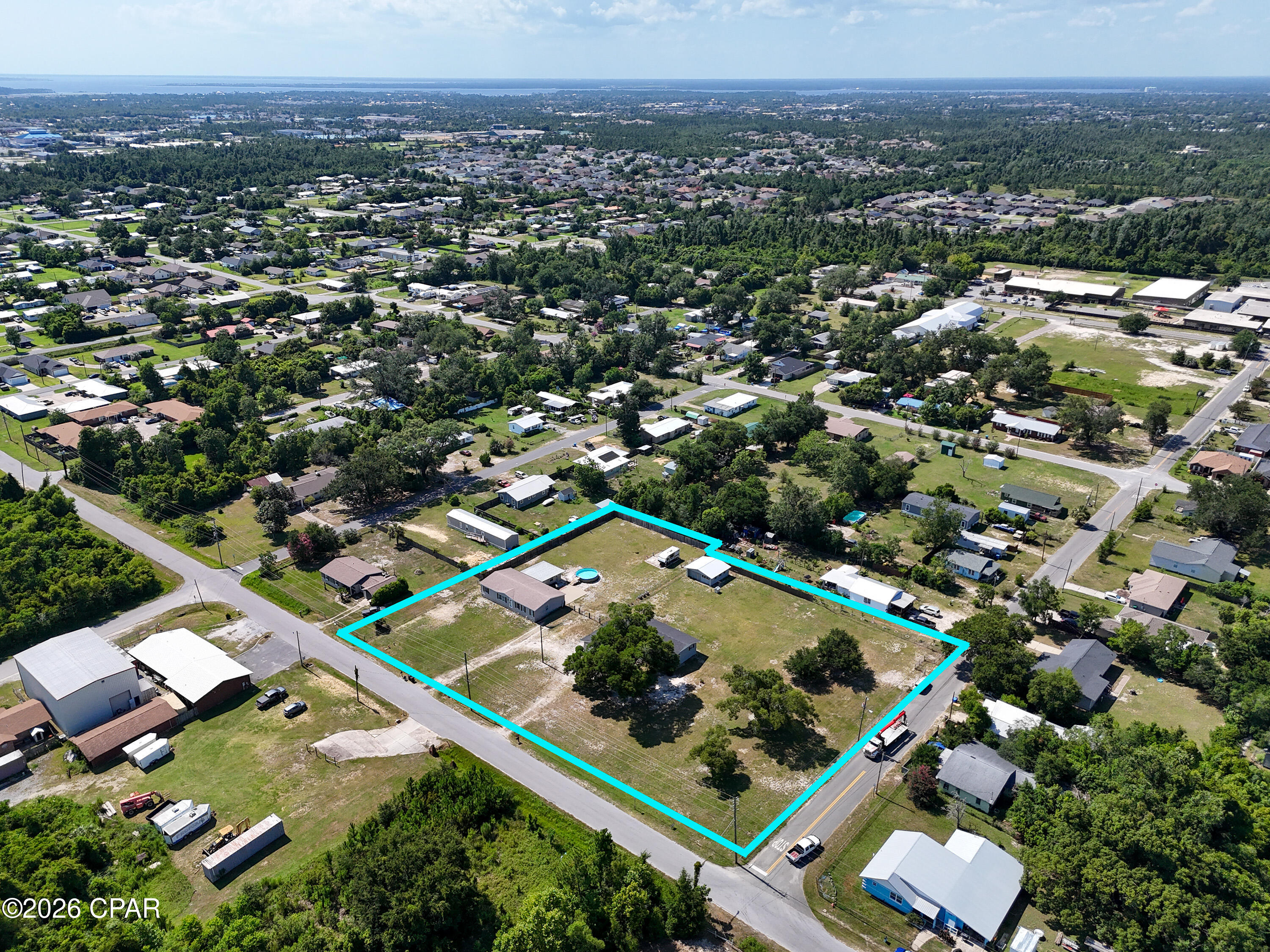 Highland City - Residential