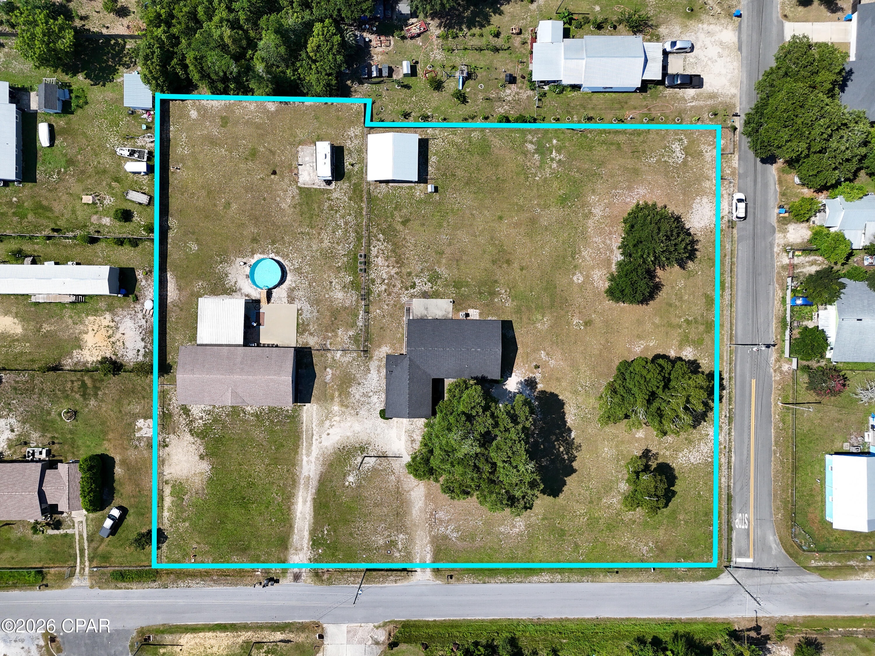 Highland City - Residential