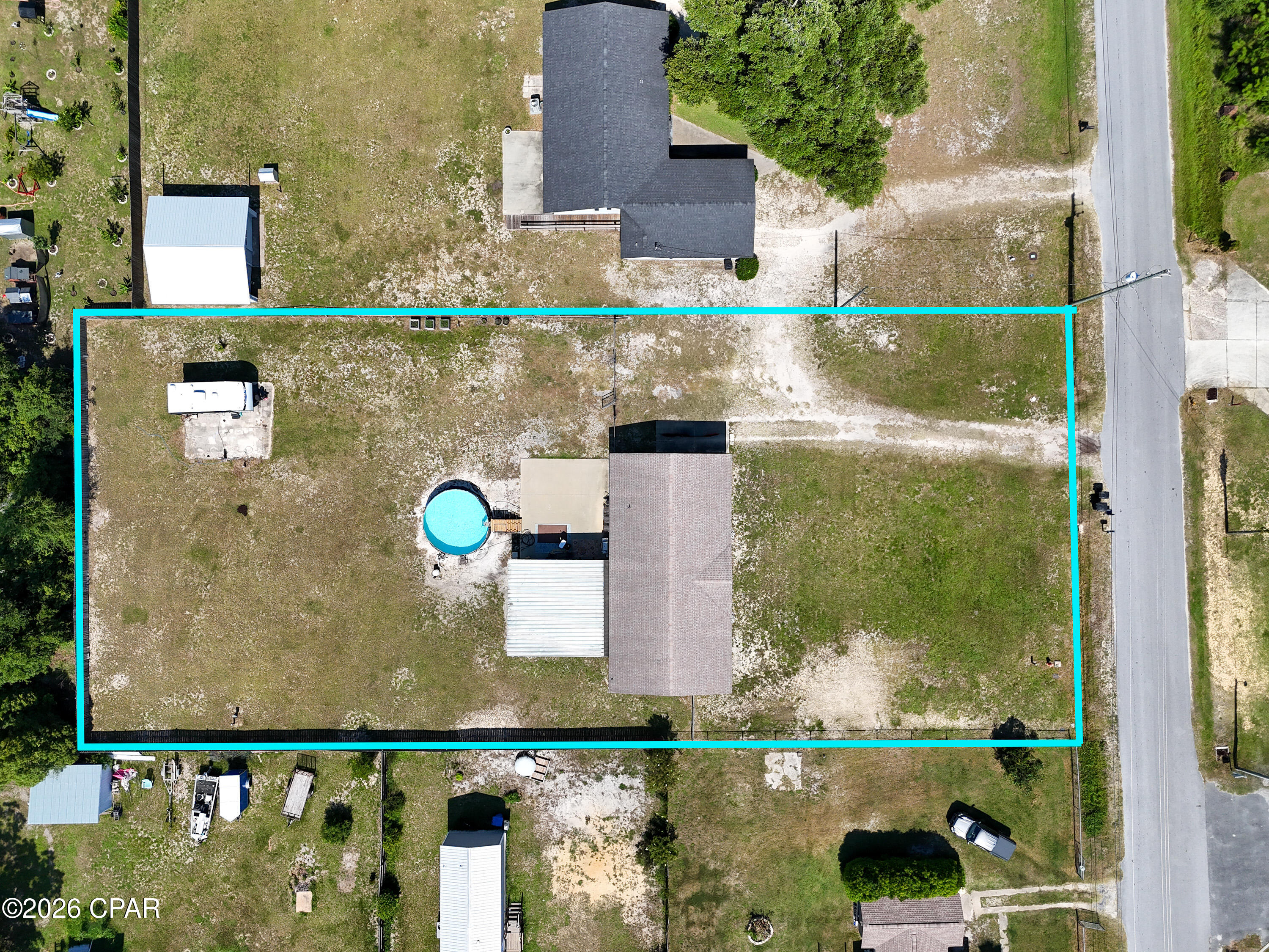 Highland City - Residential