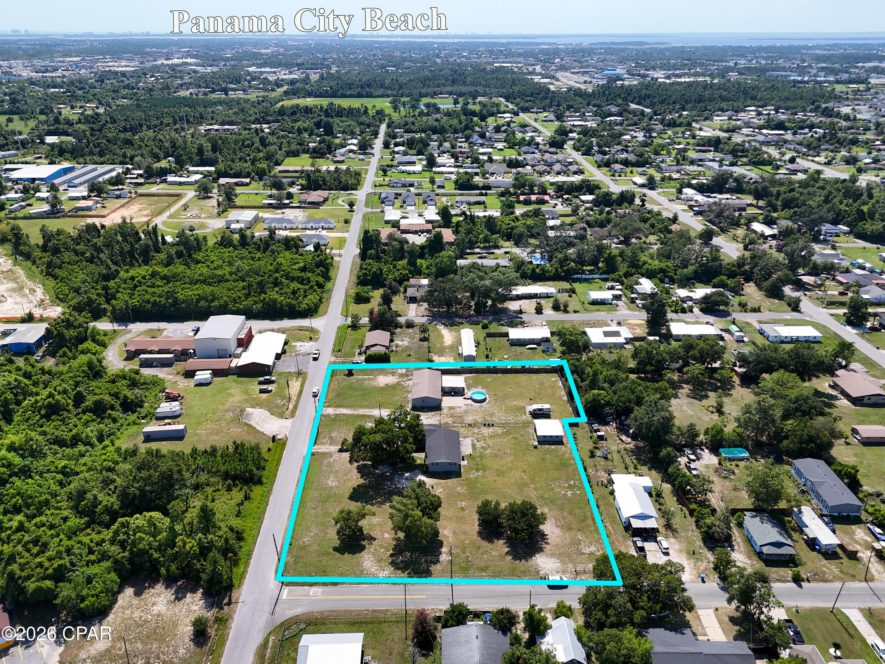 Highland City - Residential