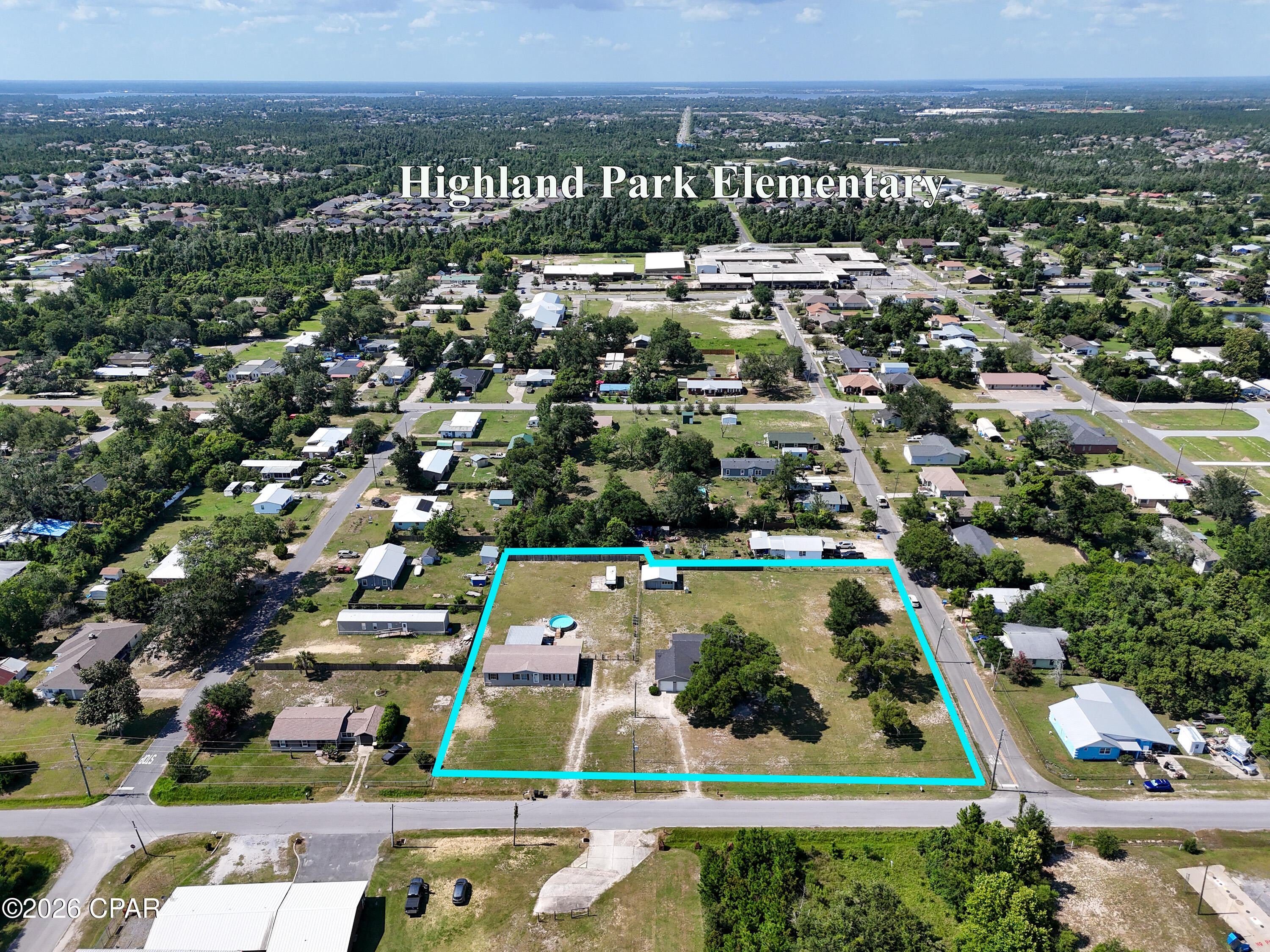 Highland City - Residential