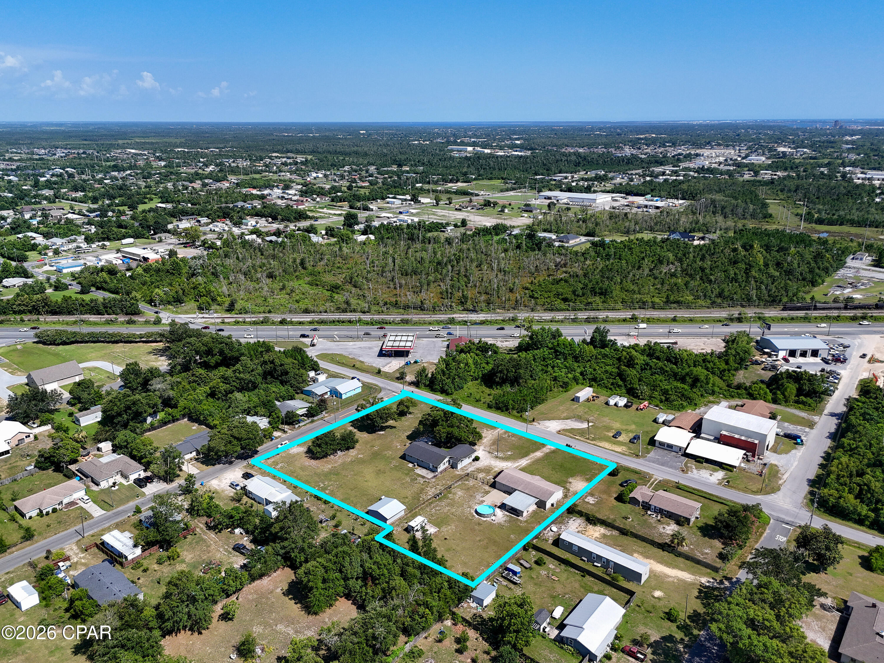 Highland City - Residential