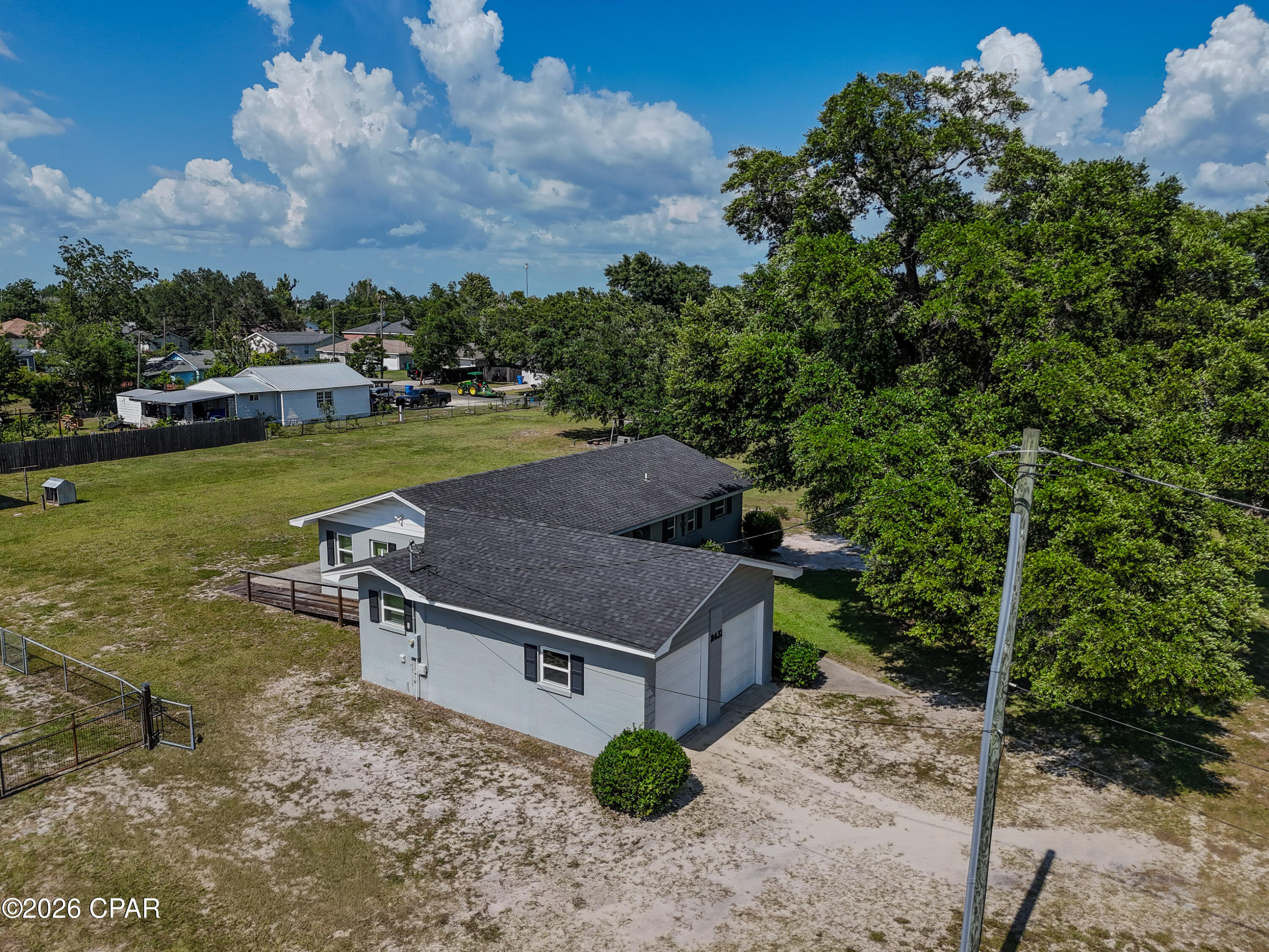 Highland City - Residential