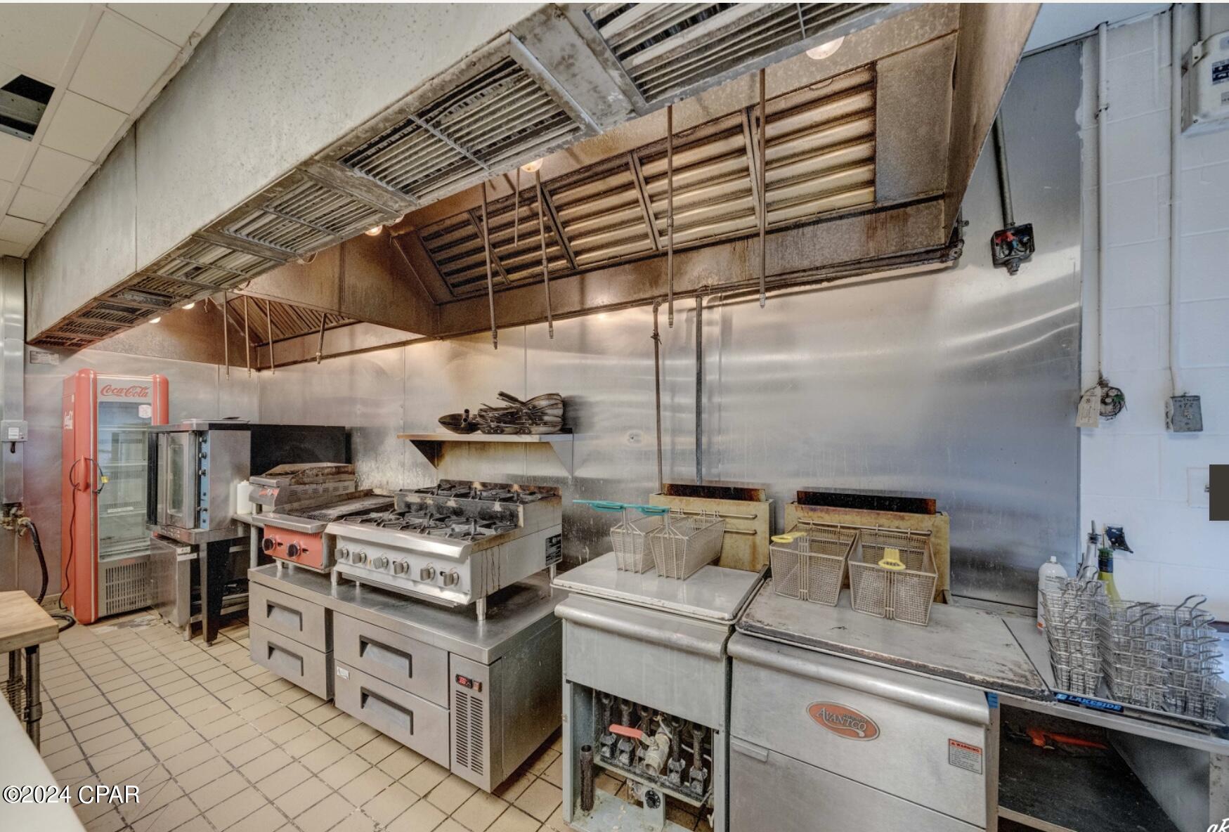 No Named Subdivision - Commercial Sale