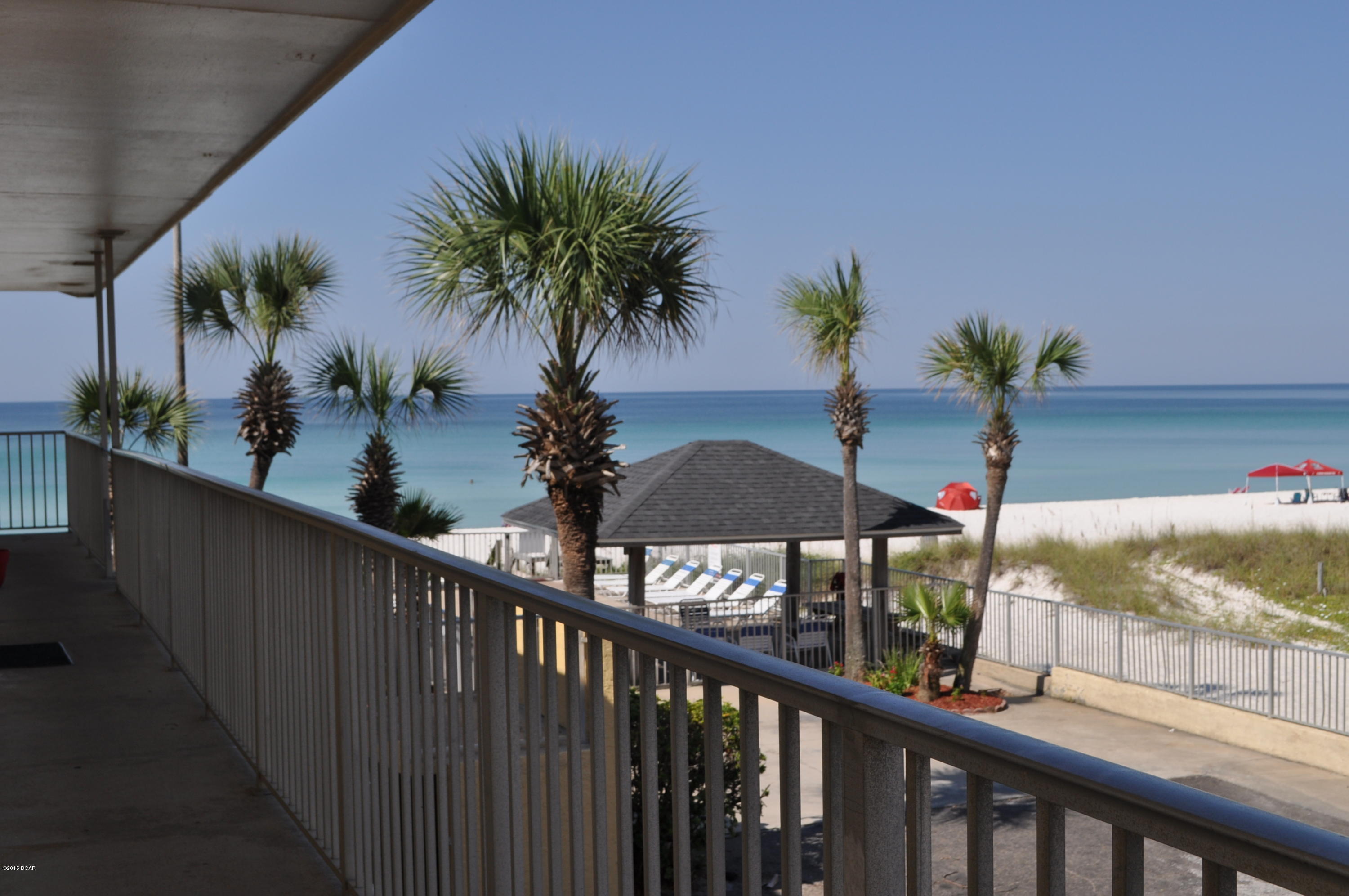 Ocean Terr. Condo. - Residential