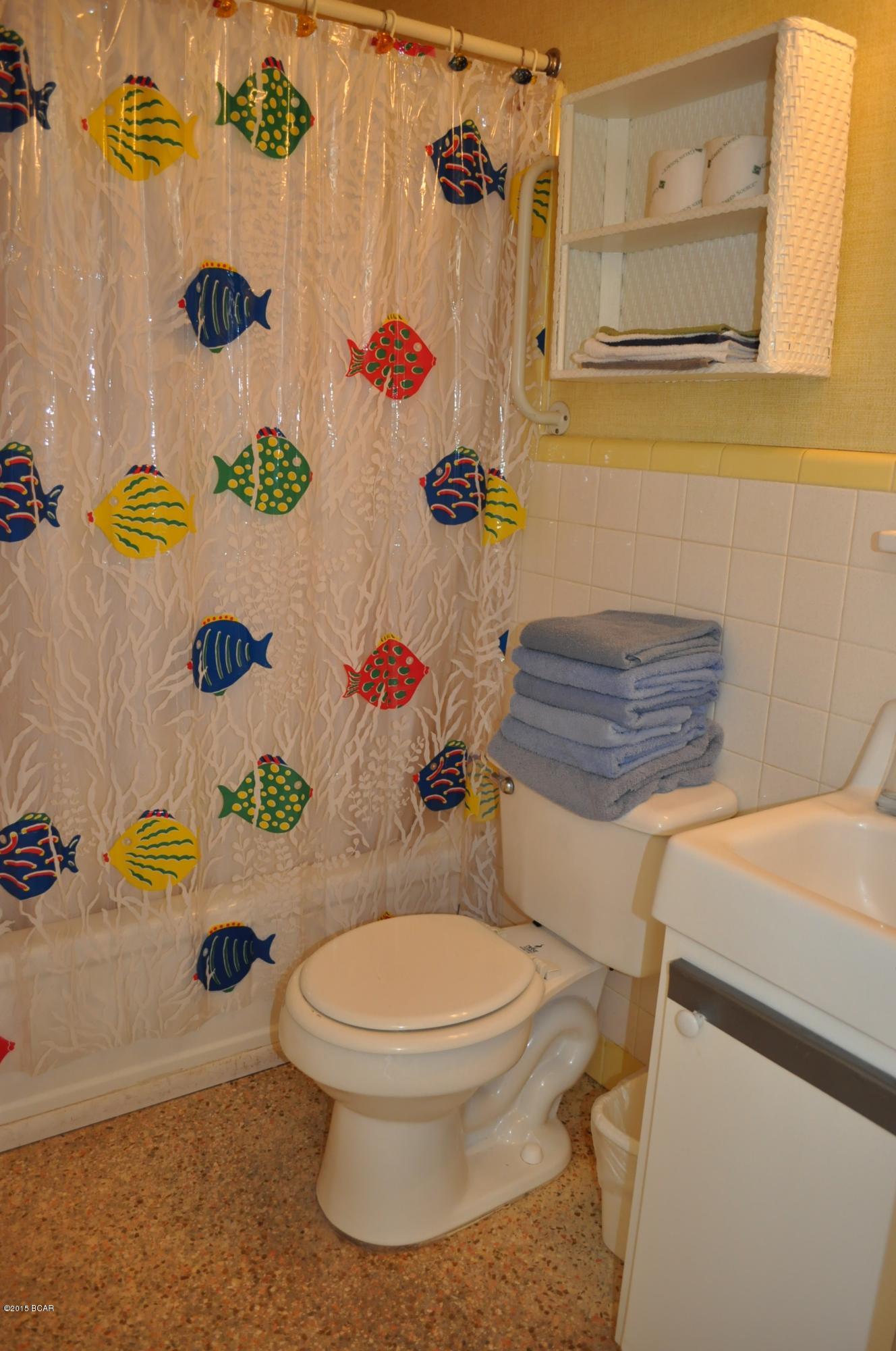 Ocean Terr. Condo. - Residential