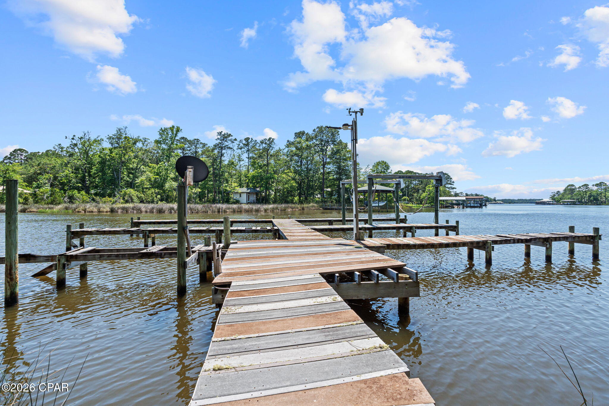 Bay Grove - Residential