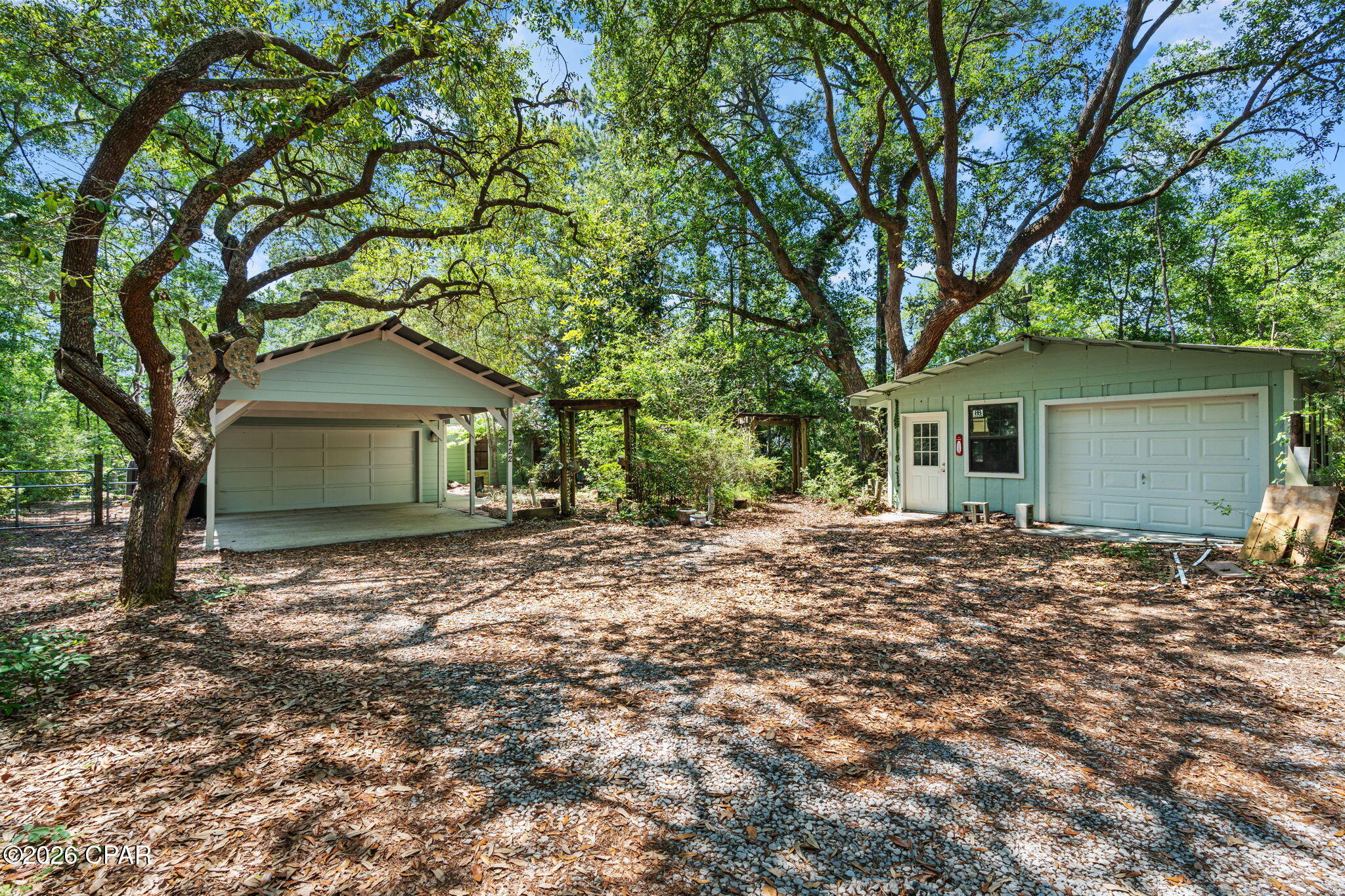 Bay Grove - Residential