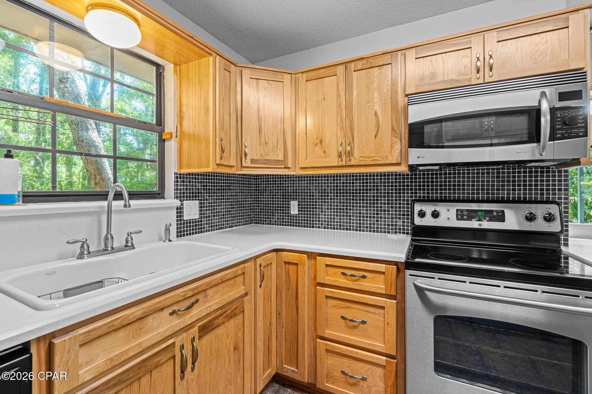 Bay Grove - Residential