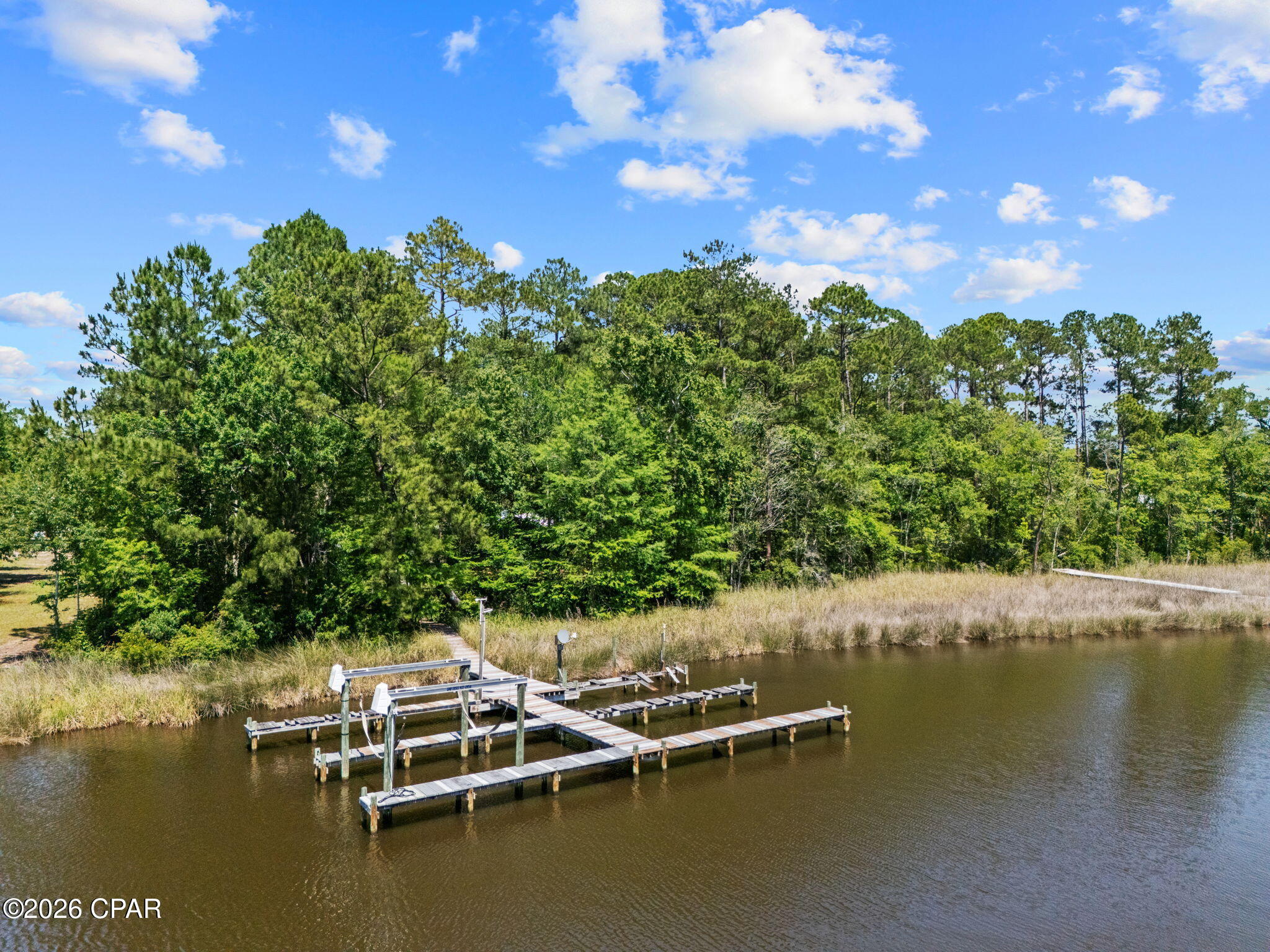 Bay Grove - Residential