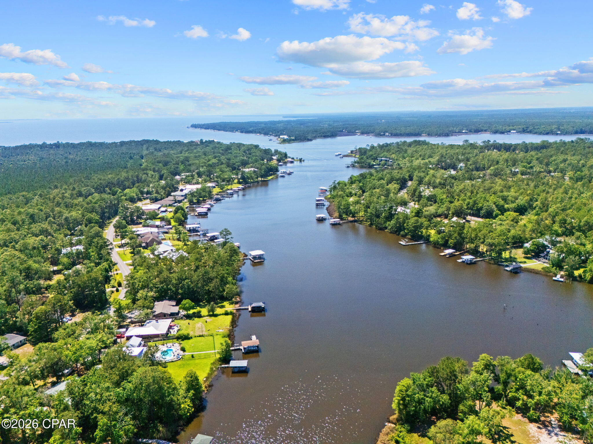 Bay Grove - Residential