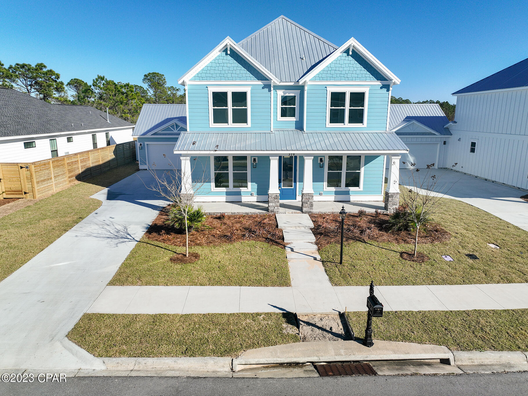Tapestry Park - Residential