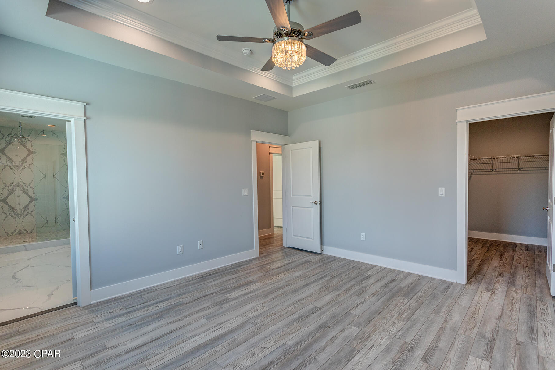 Tapestry Park - Residential