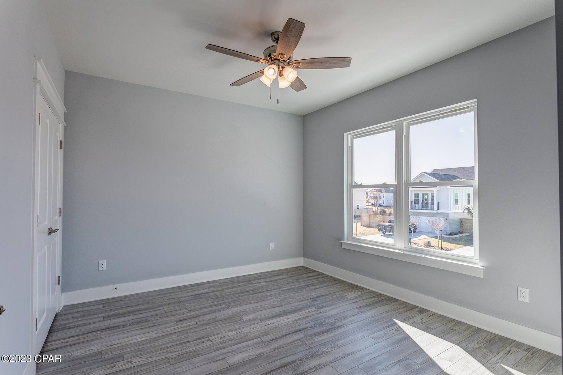 Tapestry Park - Residential
