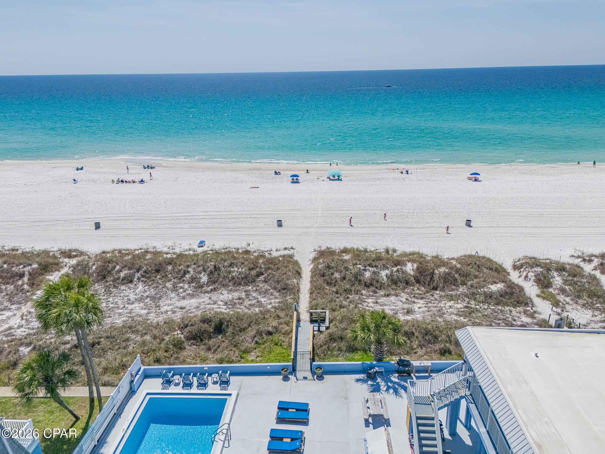 Stingray Condo. - Residential