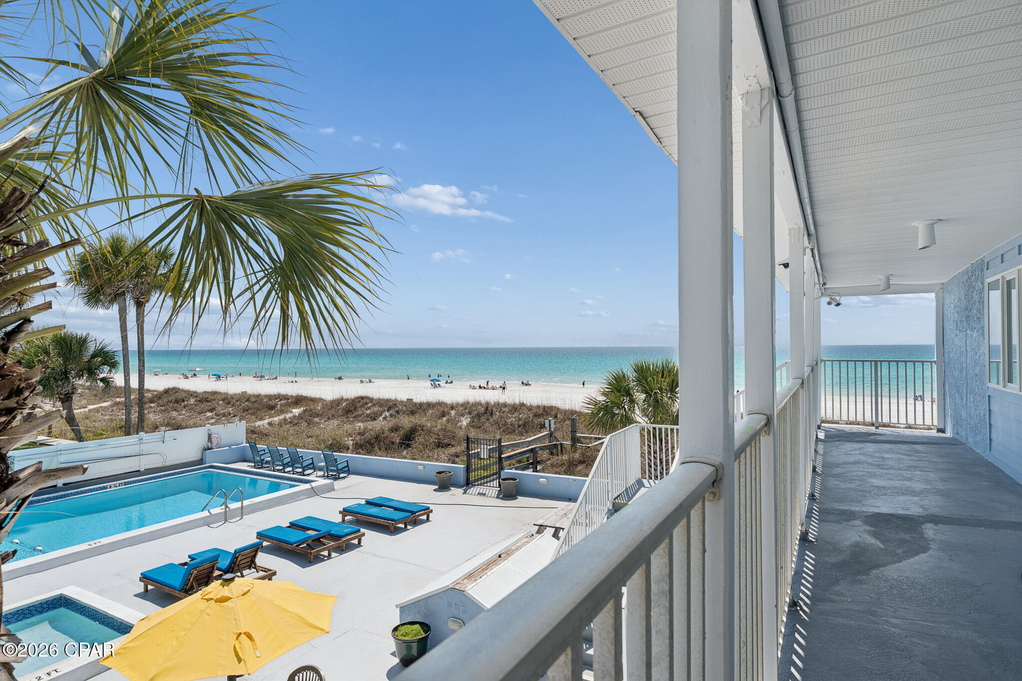 Stingray Condo. - Residential