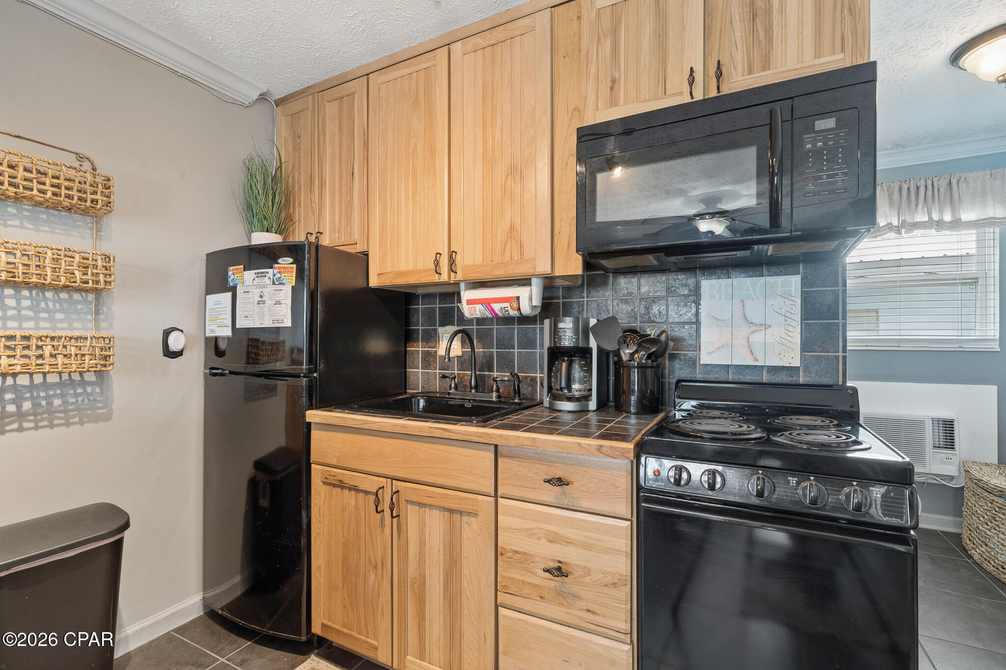 Stingray Condo. - Residential