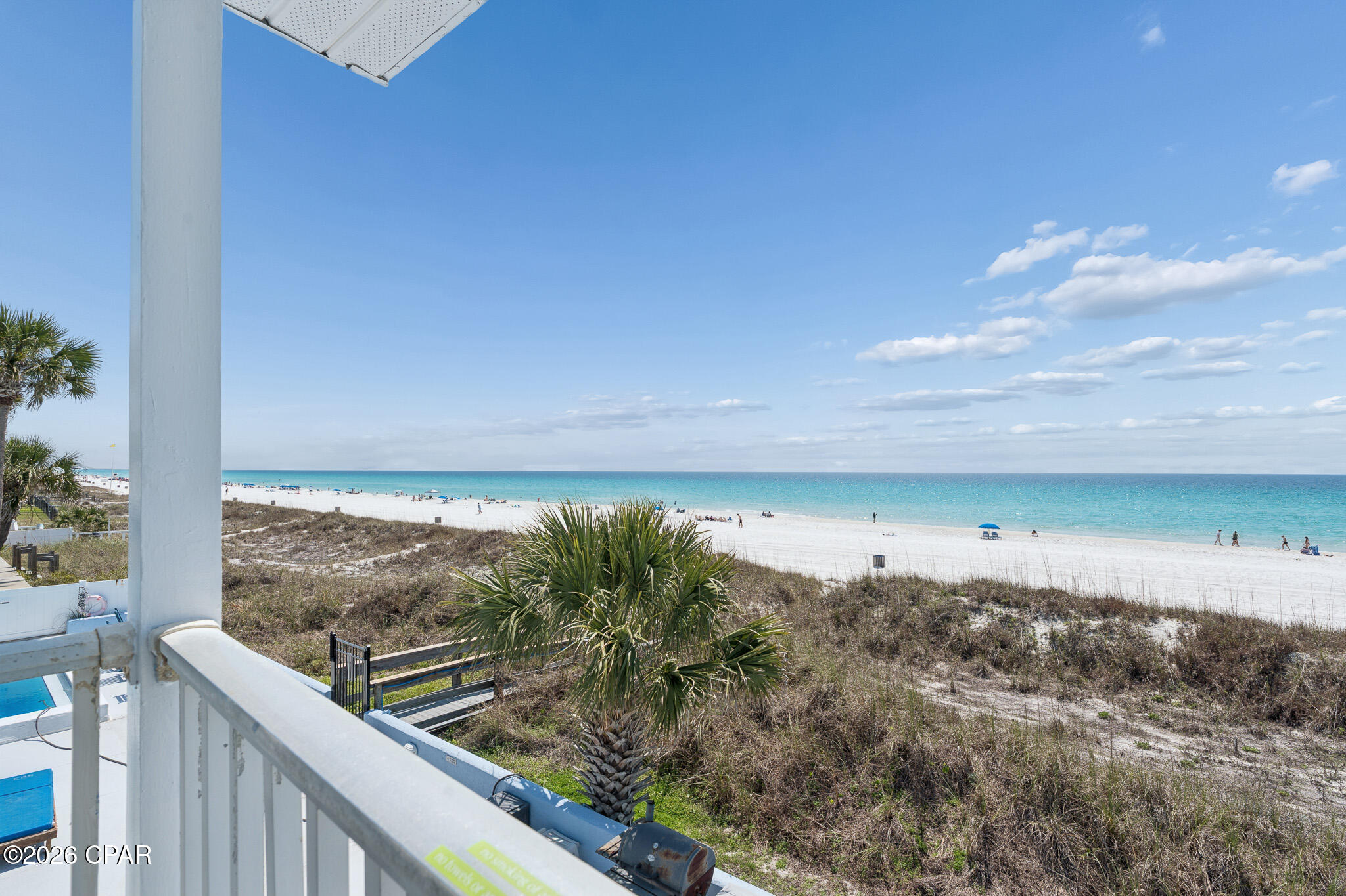 Stingray Condo. - Residential