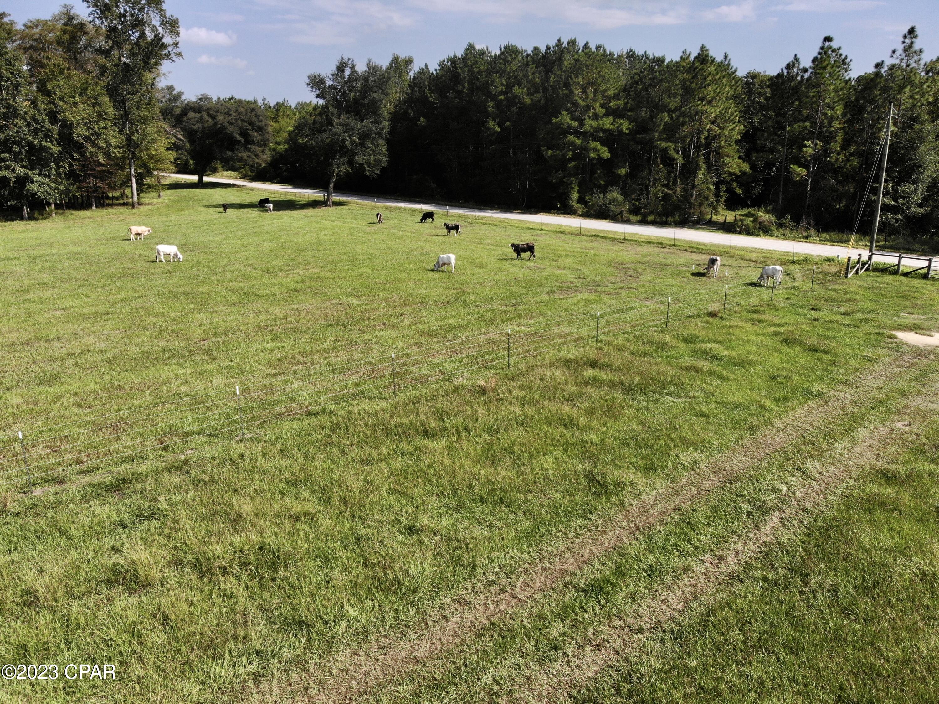 [No Recorded Subdiv] - Land