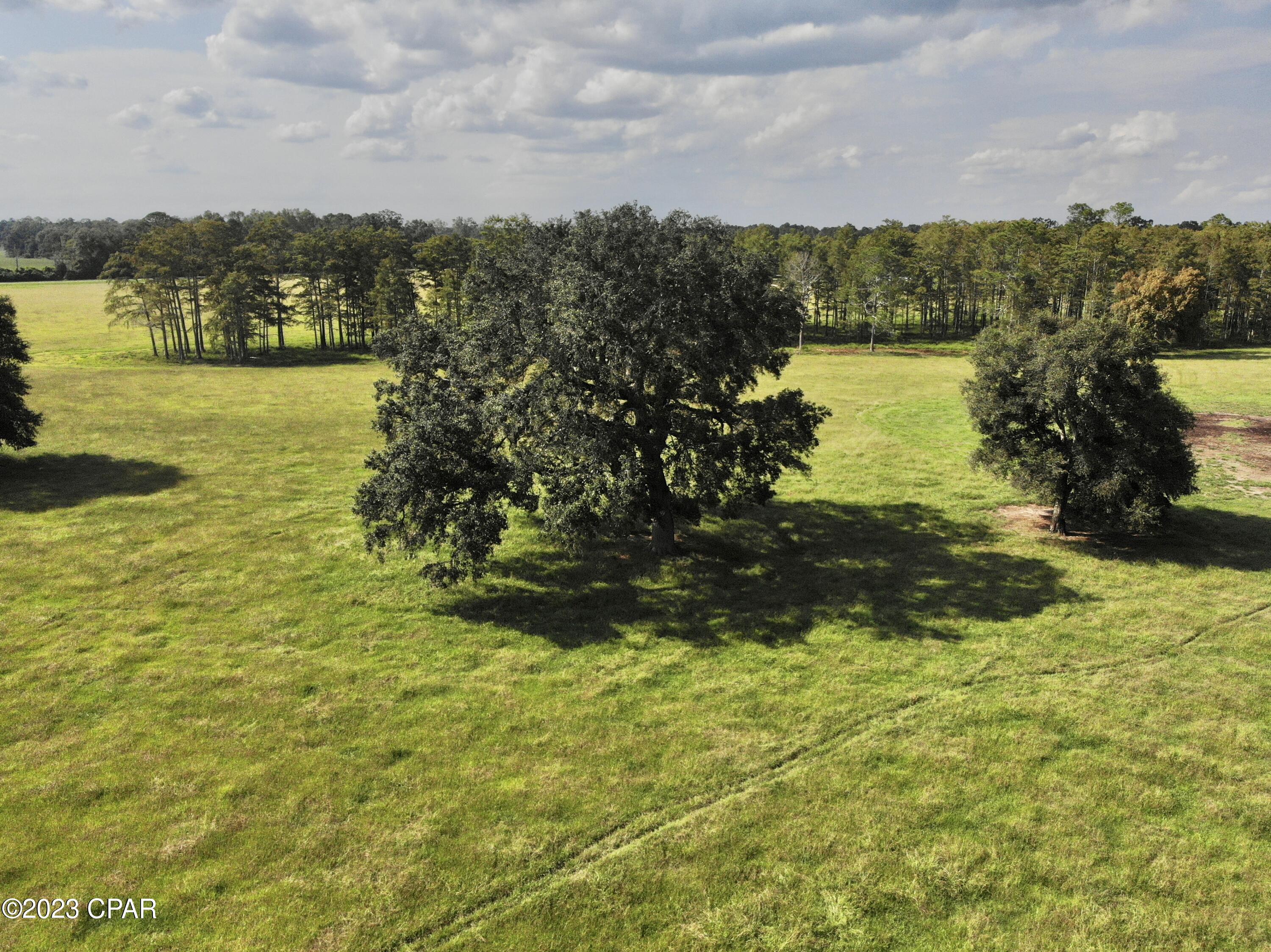 [No Recorded Subdiv] - Land